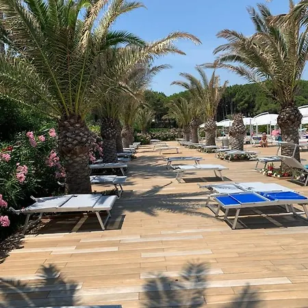 Beach House Riviera Lignano Sabbiadoro