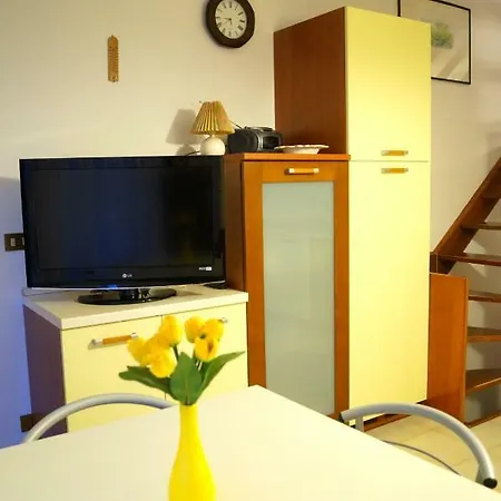 Apartment Beach House Riviera Lignano Sabbiadoro
