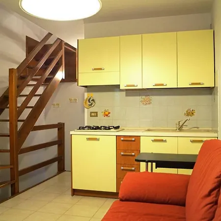 Beach House Riviera Apartment
