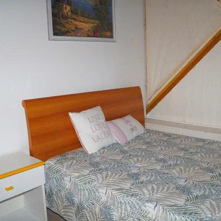 Beach House Riviera *