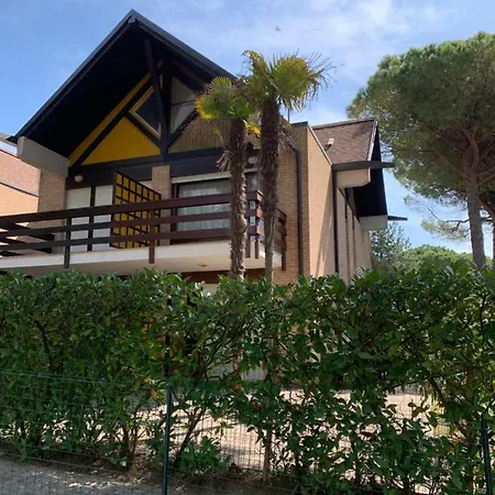 Beach House Riviera