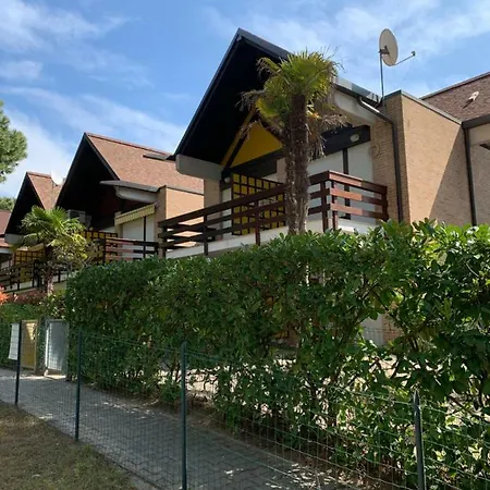 Apartment Beach House Riviera Lignano Sabbiadoro