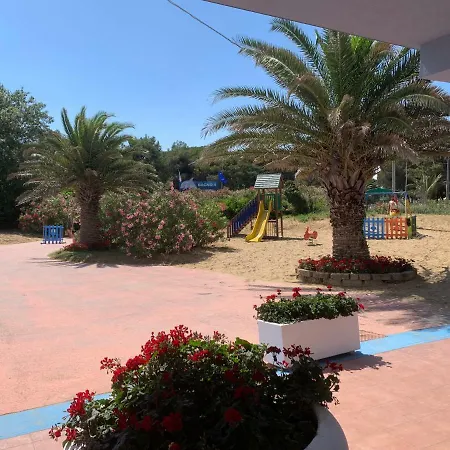 Apartment Beach House Riviera Lignano Sabbiadoro